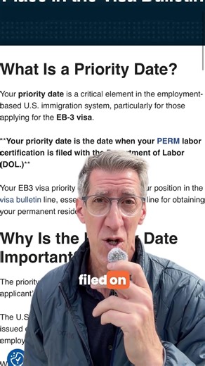 What is my EB-3 Priority Date? | EB3.Work