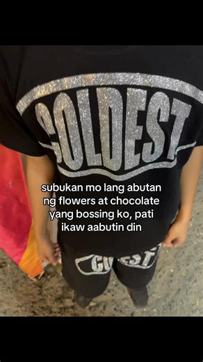 Surprising Your Boss with Flowers and Chocolate