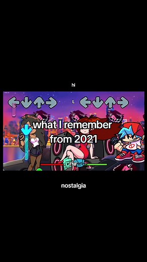 Ayana FNF Animation - Friday Night Funkin' Mods