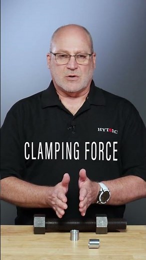Clamping Force