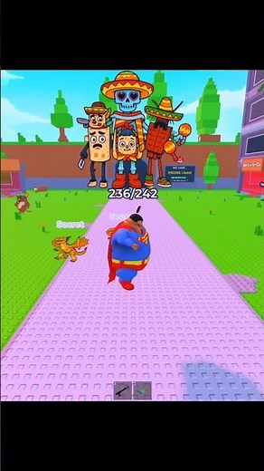 Así Podrás Conseguir la Taco Combinación en Find The Brainrot ✅