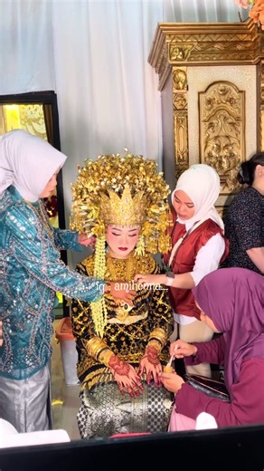 Seni Henna Pengantin yang Memikat