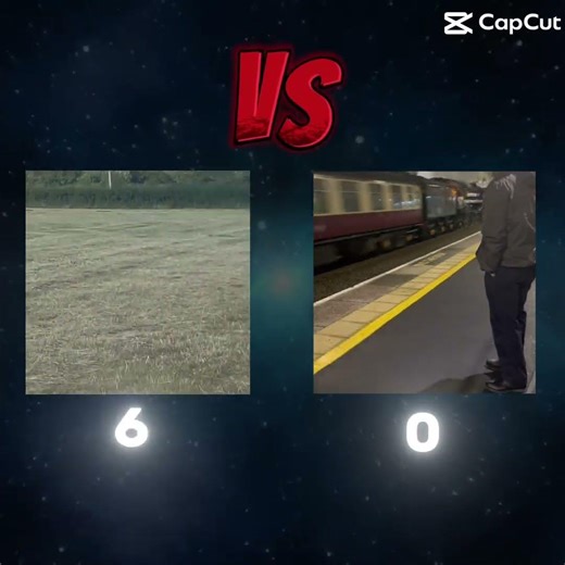 Class 166 vs mayflower and Duke of Gloster