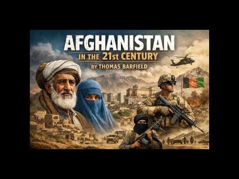 Afghanistan in the 21st Century by Thomas Barfield