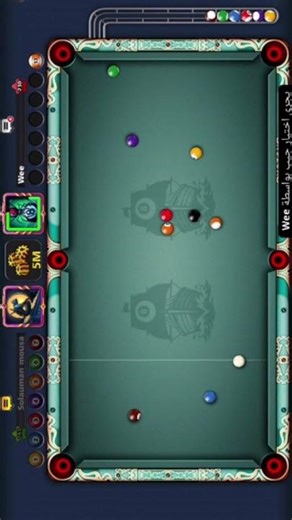 NO ROOM FOR ERROR… PURE PRO SHOT 🎯🔥