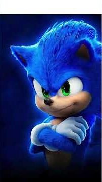Sonic Hikayesi Türkçe – Kirpi Sonic’in Maceraları #sonicthehedgehog #sonic