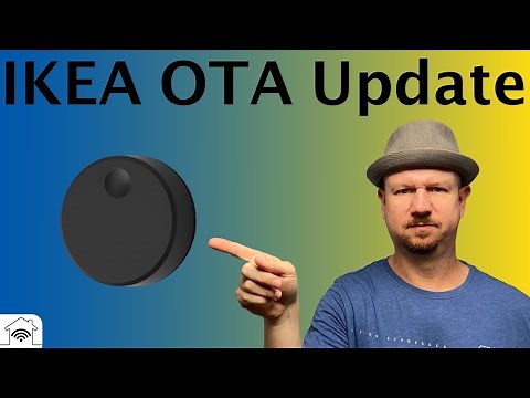IKEA Firmware Update OTA mit zigbee2mqtt und ConBee II ohne IKEA Tradfri Gateway