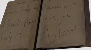 How To Use The Ghost Writing Book In Phasmophobia