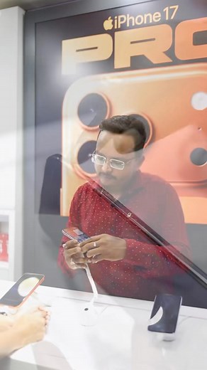 21K views · 273 reactions | ✨ Apple 17 Pro & Apple 17 Now Available...