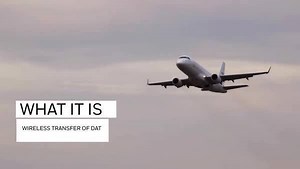 An affordable and flexible approach to wireless data transfer. Honeywell’s Aircraft Data Gateway transfers multiple sources of data between aircraft and ground servers in real-time. https://hwll.co/8xa6x | Honeywell Aerospace Technologies