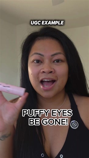 Puffy under eyes? This roller is part of my daily morning routine. ✨ Cooling, de-puffing and gives that instant awake look. Perfect for mornings when you just need that extra umph without the effort. Like coffee for your eyes! ☕️ #ugccreator #canadianugccreator #ugccommunity #ugc #graceandstella @grace and stella