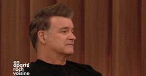 "Une fissure au niveau de la boîte crânienne" : Roch Voisine évoque le virus dont il n'a pas réussi à se débarrasser (ZAPTV)