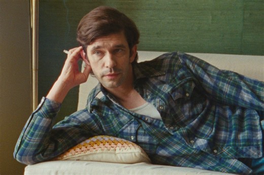 Ben Whishaw on the power of Peter Hujar’s photography: ‘It feels alive’