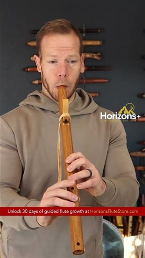 Echoes Of Old | 1164 Doc Payne Native Flute F# Major