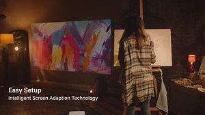 4.9K views | XGIMI Elfin makes little moments bigger. Learn more: us.xgimi.com | XGIMI Tech | Facebook