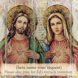 2.2K views · 50 reactions | Efficacious Novena to the Sacred Heart of Jesus. Saint Padre Pio prayed this daily. Takes only 4 minutes for a treasure of graces for you life! | Speak Lord | Facebook