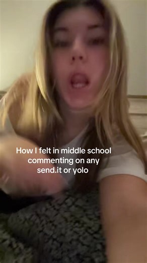 Navigating Anonymity in Middle School: My Experience