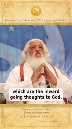 What Are the Two Types of Thoughts?