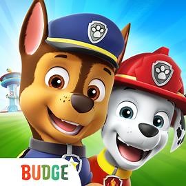 PAW Patrol Rescue World 2026.2.0 for Android/iOS - TapTap