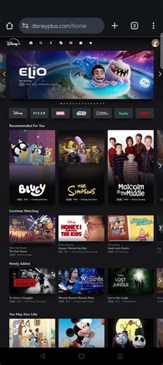 How to override DisneyPerks login Glitch #disneyplus #disneyperks #login #marvelrivals #daredevil