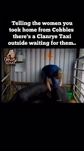 Sorry ladies..... | Newry Spud