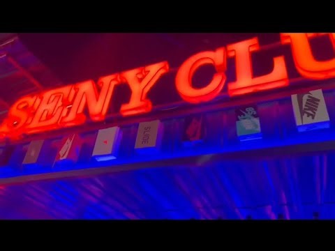 Inside the $3.5M Night Club in Monrovia Liberia 🇱🇷