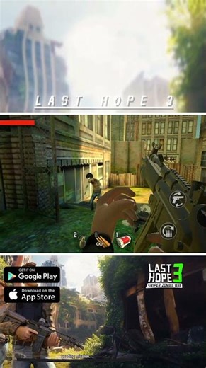Non-Stop Action: Zombie Sniper War 3 Review 🎬🔥