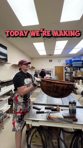 Peppermint is definitely a fan favorite! 😍🤩 #peppermint #mint #candy #hardcandy #pour #asmr #sounds #fyp #fypシ #viralvideo #red #ribboncandy #ribbon #herculescandy #candystore #syracuseny #chocolate #filling