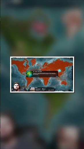 My Neurax Worm Wiped Out All Life