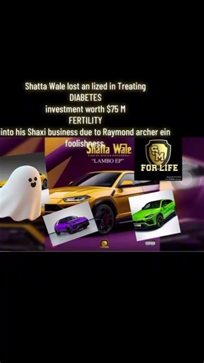 u have to do something king ,cos dey are disgracing u too much ,we believe u pls 🙏, command us and we shall praise, stay strong 💪 🤘 #Godishere #shattawaleking #views #goviral #fyppppppppppppppppppppppp @Shatta wale