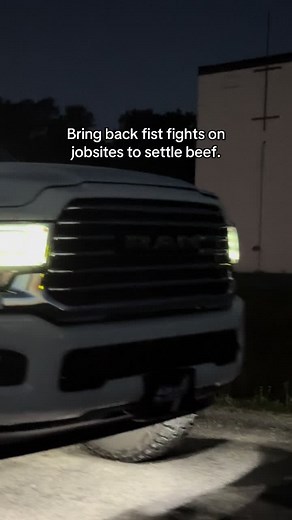 Yalls dads play too much