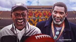 Who Are Doug Williams & James "Shack" Harris: The Grambling Legends That Changed Football