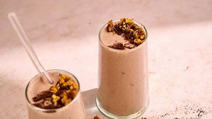 Best Coffee Smoothie Recipe