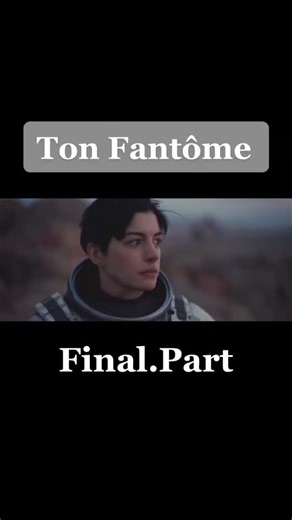 "L’Homme est né sur Terre, rien ne l’oblige a y mourrir" final.part #i...