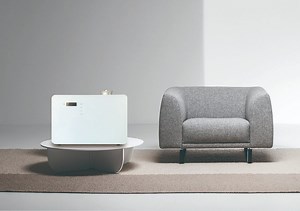 [Hot Item] WiFi APP Remote Waterless Fragrance Nebulizer Air Scent Diffuser Machine