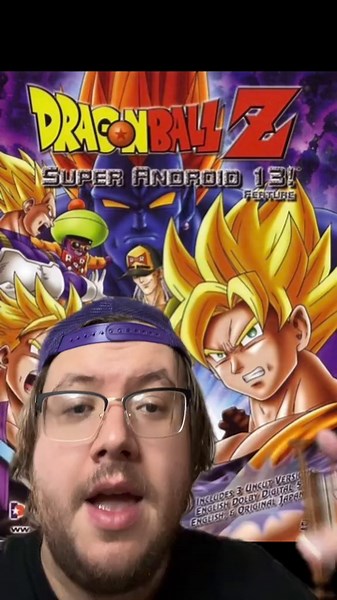 Dragon Ball Dragonball Anime Video