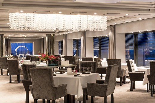 The 10 Best Restaurants in Amsterdam