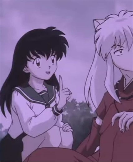 Inuyasha Ending 2 #inuyasha #inuyashaanime #inuyashaxkagome #anime #ost