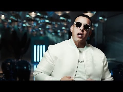 Daddy Yankee - Instagram (Video Official) Natti Natasha