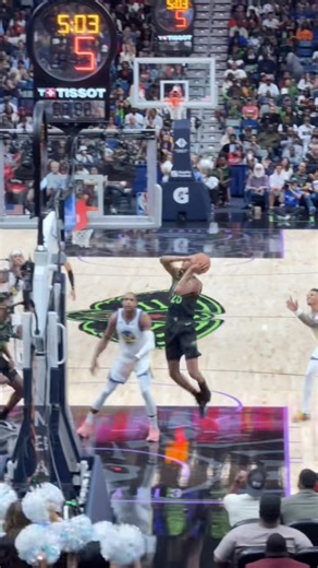 15K views · 112 reactions | Take Flight Trey  | New Orleans Pelicans | Facebook