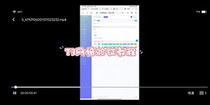 T3网络验证教程