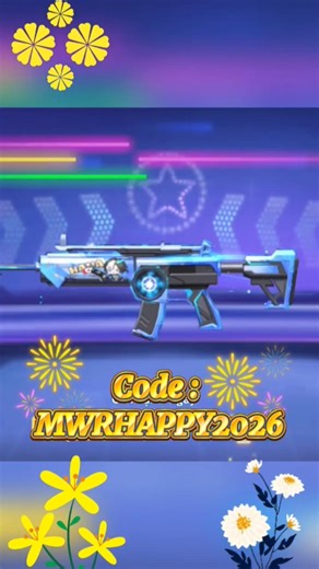 Code năm mới 2026 của Mini World Royale🎆🎉 #miniworldroyale #miniworldroyale2025 #mwrcode
