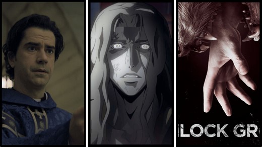 10 vampire dramas to watch on Netflix