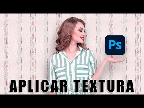 How to add a background texture to your photos in Photoshop