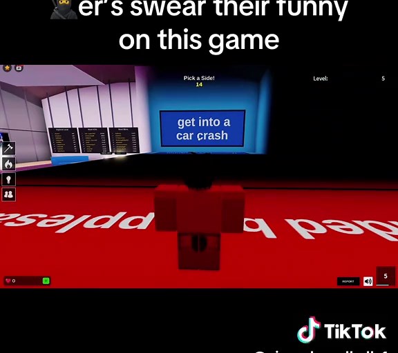 Exploring Roblox: A Game Creation Platform