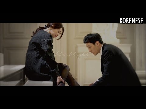 [MV] Oh My Venus || Flashlight