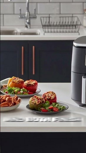 Ninja Foodi Dual Zone | How Fast & Easy Is Cooking With It?