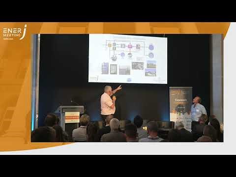 Chaudière gaz 100 % hydrogène : une technologie pionnière pour décarboner le bâtiment