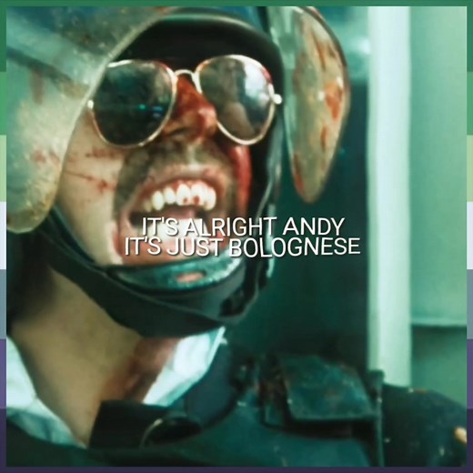 Exploring the Hilarity of Hot Fuzz and Its Characters