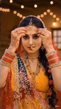 बुआ री अनोखी दुआ स्यु भतिजा री जोड़ी पूठरी जमी रिस्ता तो संयोग है, Marwadi heart touching emotional
